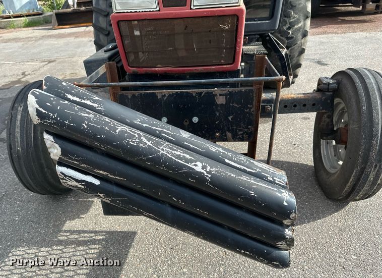 image for item EB2766 Case International 4230 