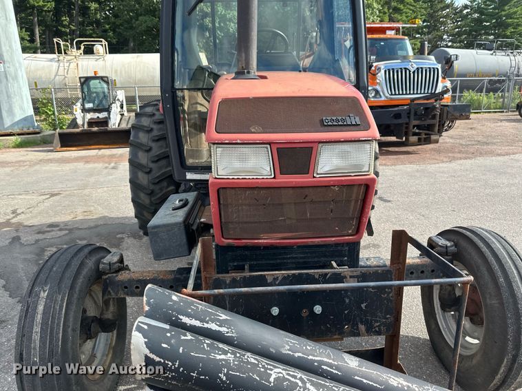 image for item EB2766 Case International 4230 