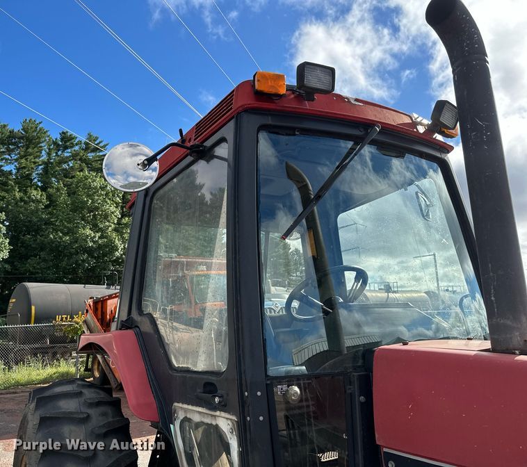 image for item EB2766 Case International 4230 