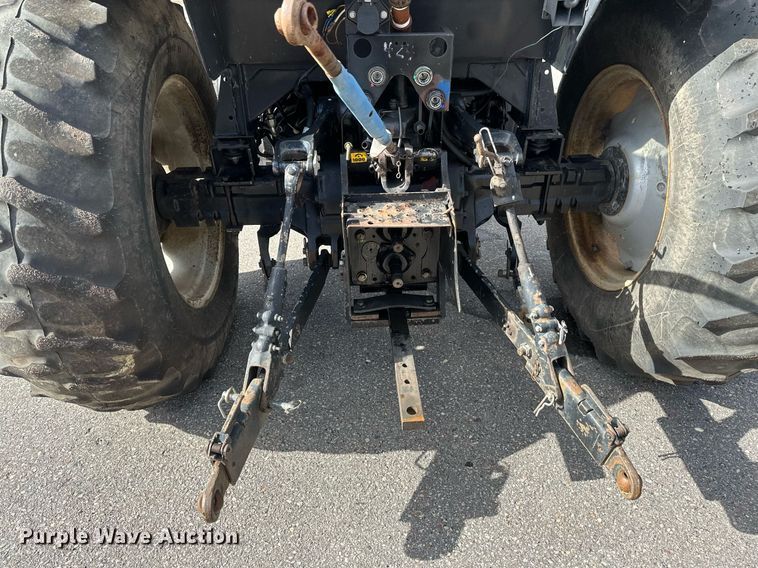 image for item EB2766 Case International 4230 