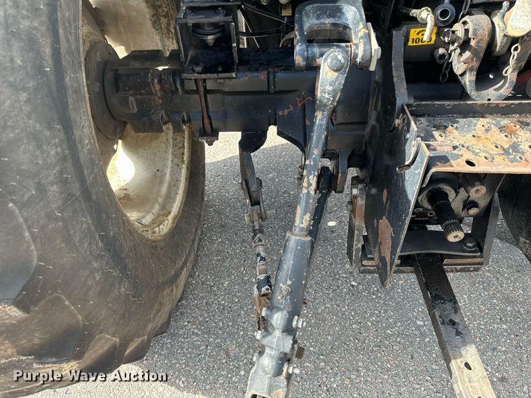 image for item EB2766 Case International 4230 