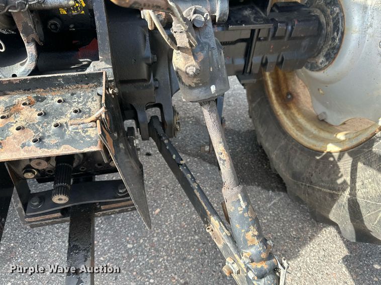 image for item EB2766 Case International 4230 