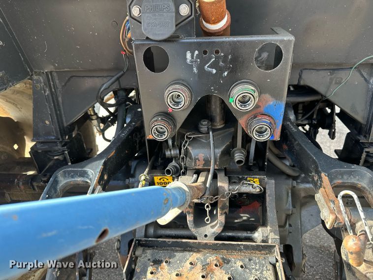 image for item EB2766 Case International 4230 