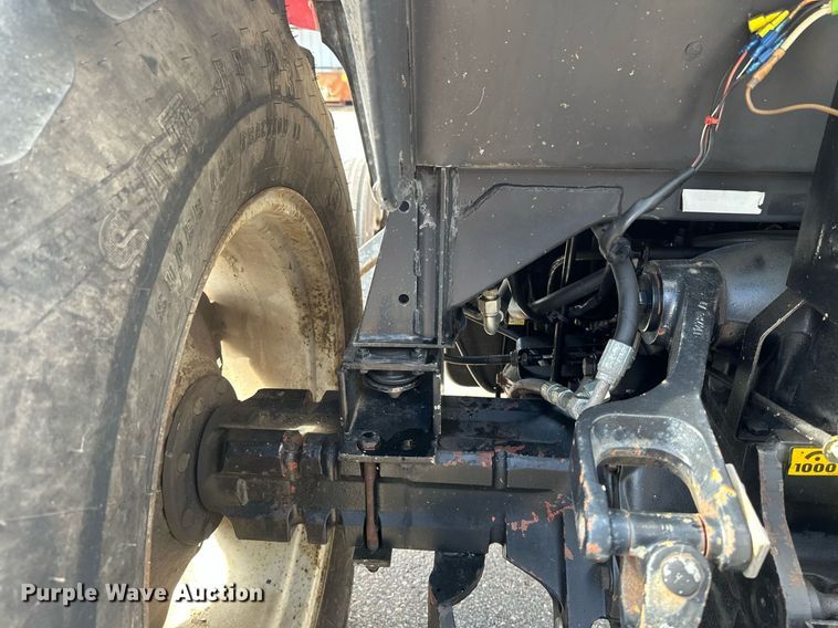 image for item EB2766 Case International 4230 