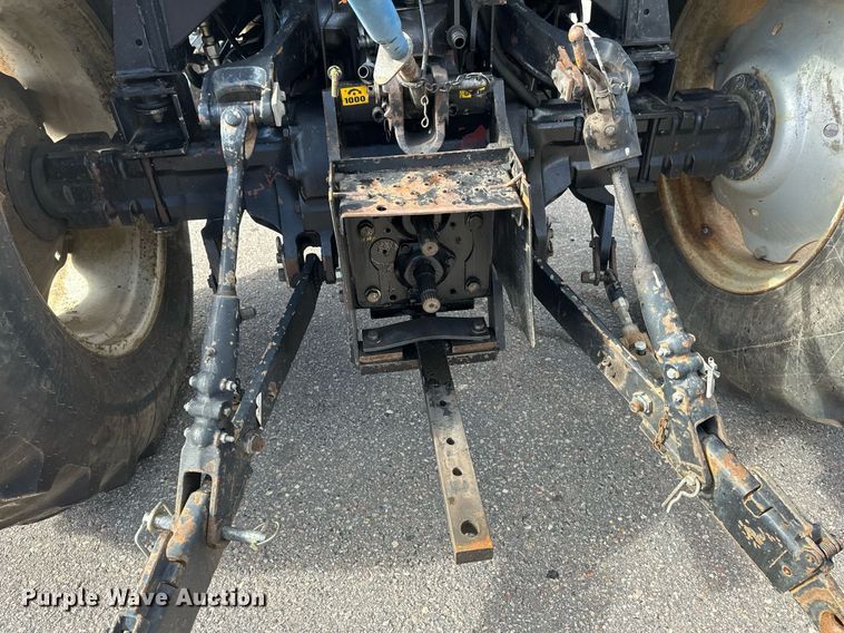 image for item EB2766 Case International 4230 