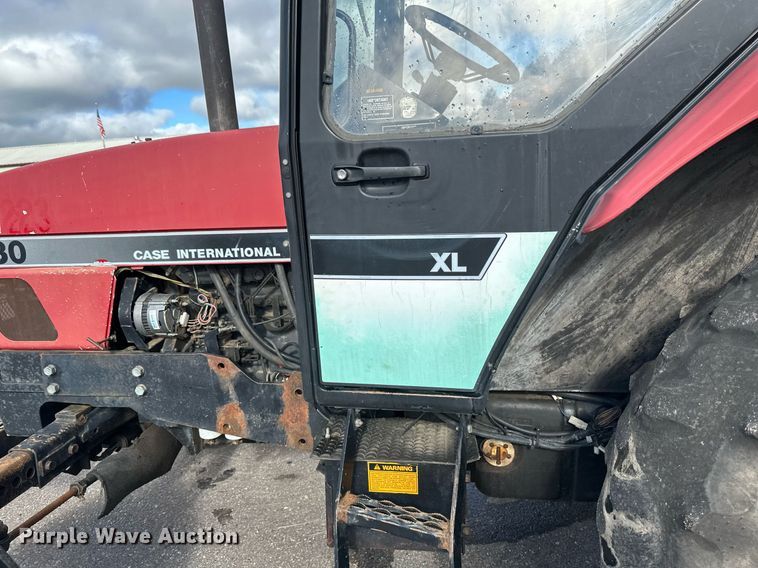 image for item EB2766 Case International 4230 