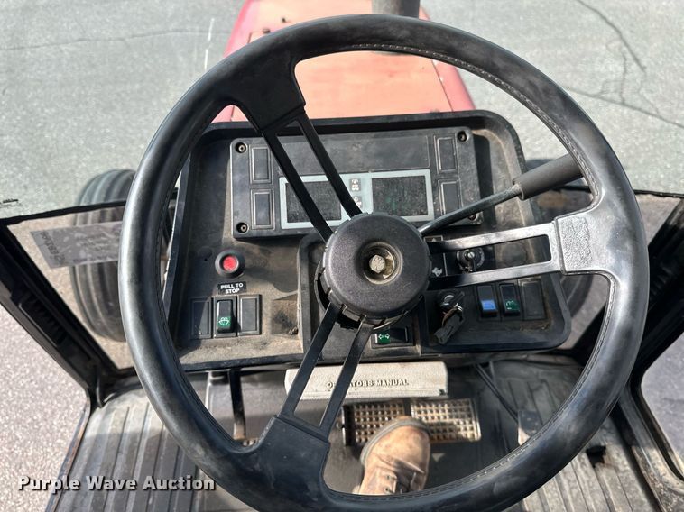 image for item EB2766 Case International 4230 