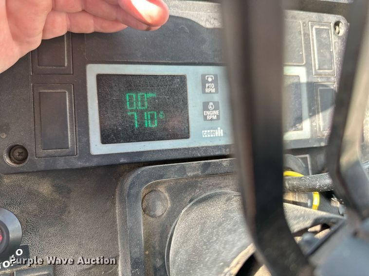 image for item EB2766 Case International 4230 