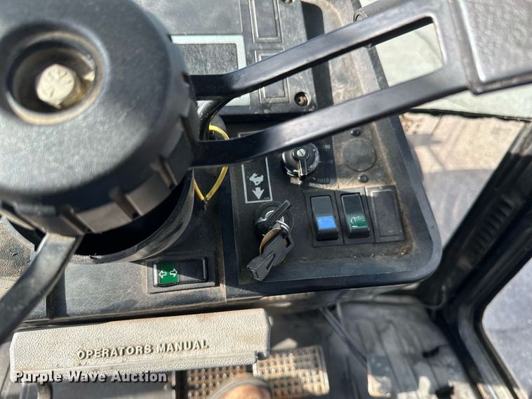 image for item EB2766 Case International 4230 