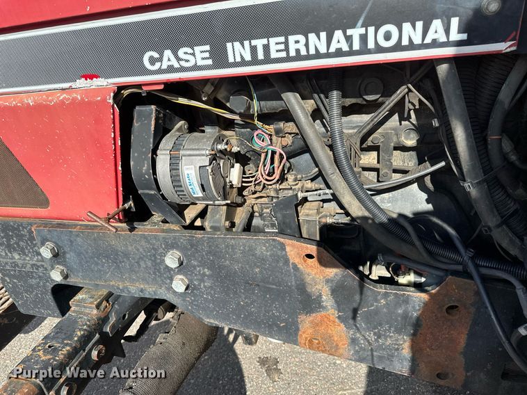 image for item EB2766 Case International 4230 