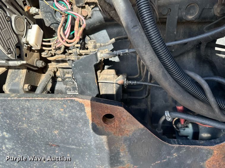 image for item EB2766 Case International 4230 