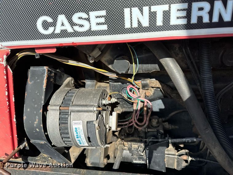 image for item EB2766 Case International 4230 