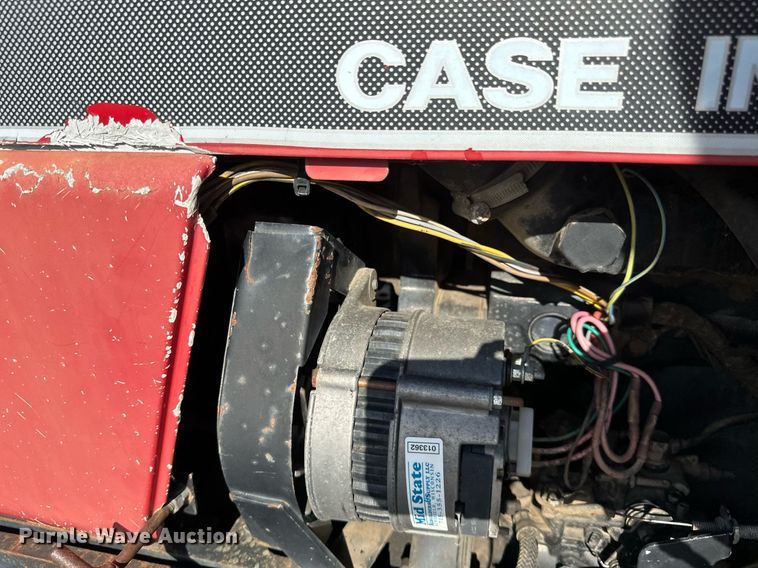 image for item EB2766 Case International 4230 