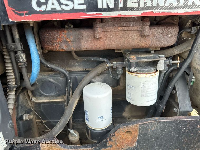 image for item EB2766 Case International 4230 