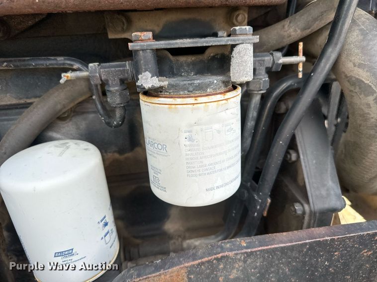 image for item EB2766 Case International 4230 