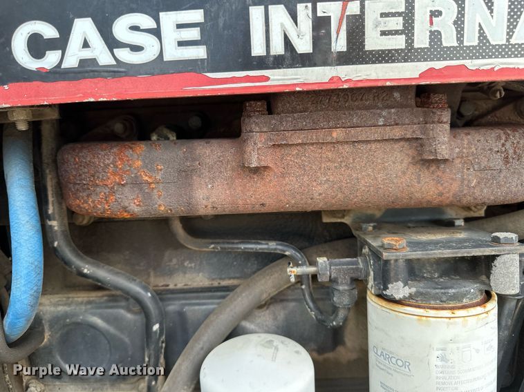 image for item EB2766 Case International 4230 