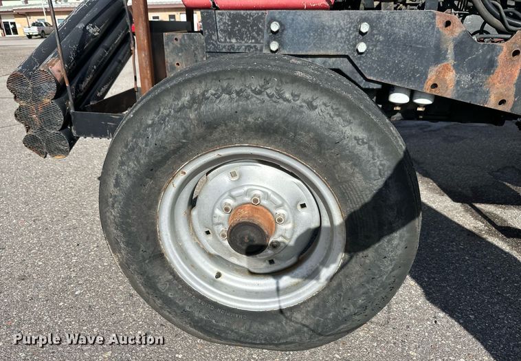 image for item EB2766 Case International 4230 