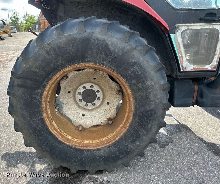 image for item EB2766 Case International 4230 