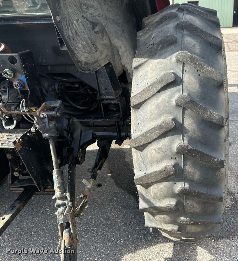 image for item EB2766 Case International 4230 