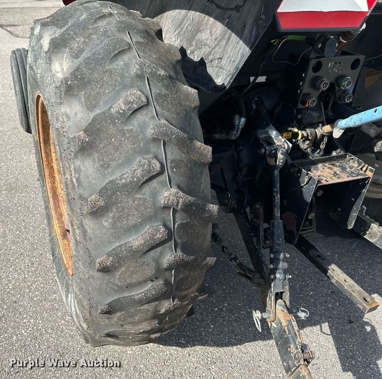 image for item EB2766 Case International 4230 