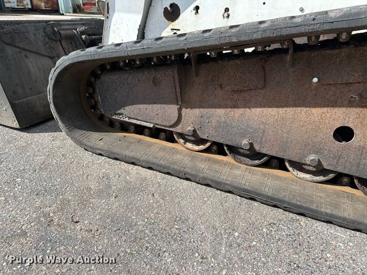 image for item EB2768 2009 Bobcat T250 tracked skid steer loader