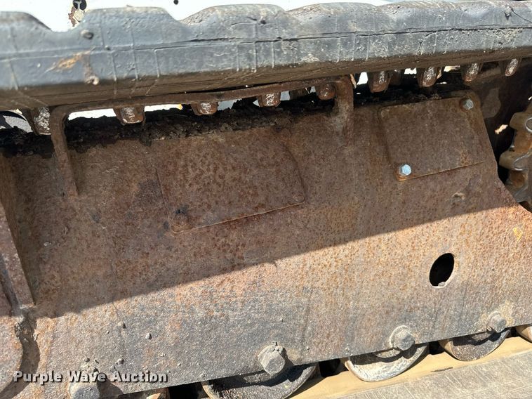 image for item EB2768 2009 Bobcat T250 tracked skid steer loader