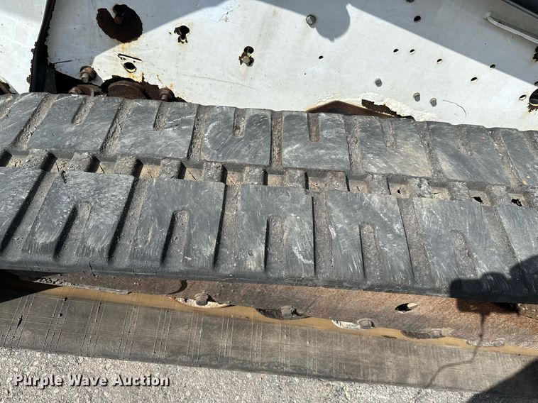 image for item EB2768 2009 Bobcat T250 tracked skid steer loader