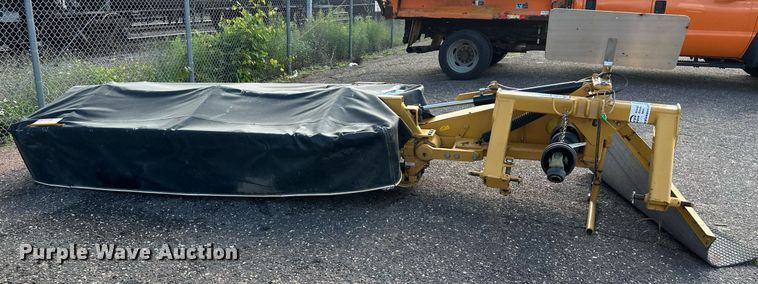 image for item EB2769 Vermeer 7040 Disc mower