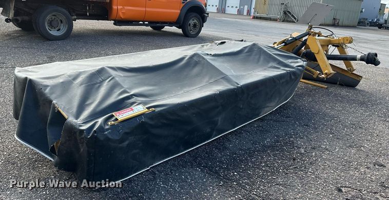 image for item EB2769 Vermeer 7040 Disc mower