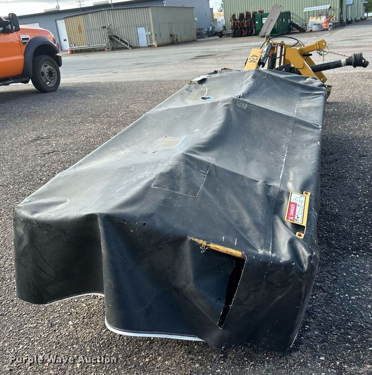 image for item EB2769 Vermeer 7040 Disc mower