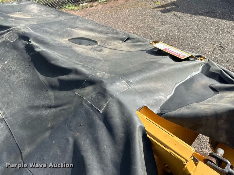 image for item EB2769 Vermeer 7040 Disc mower