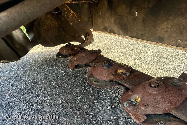 image for item EB2769 Vermeer 7040 Disc mower