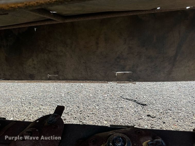 image for item EB2769 Vermeer 7040 Disc mower