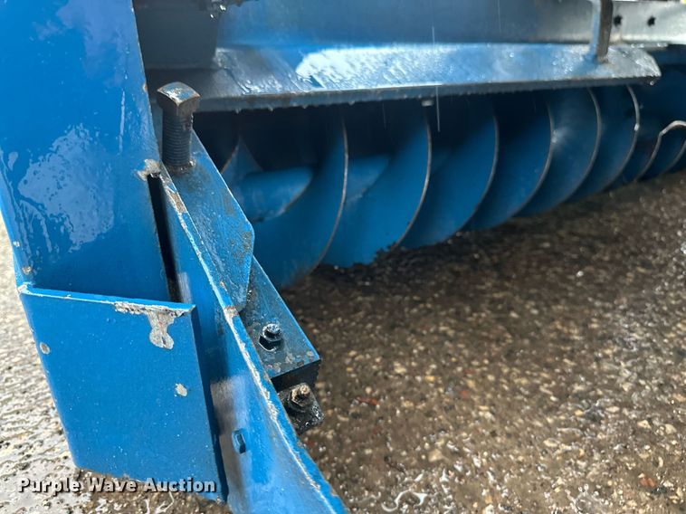 image for item EB2783 Zamboni ice resurfacer