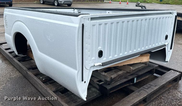 image for item EB2785 Pickup truck bed