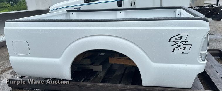 image for item EB2785 Pickup truck bed