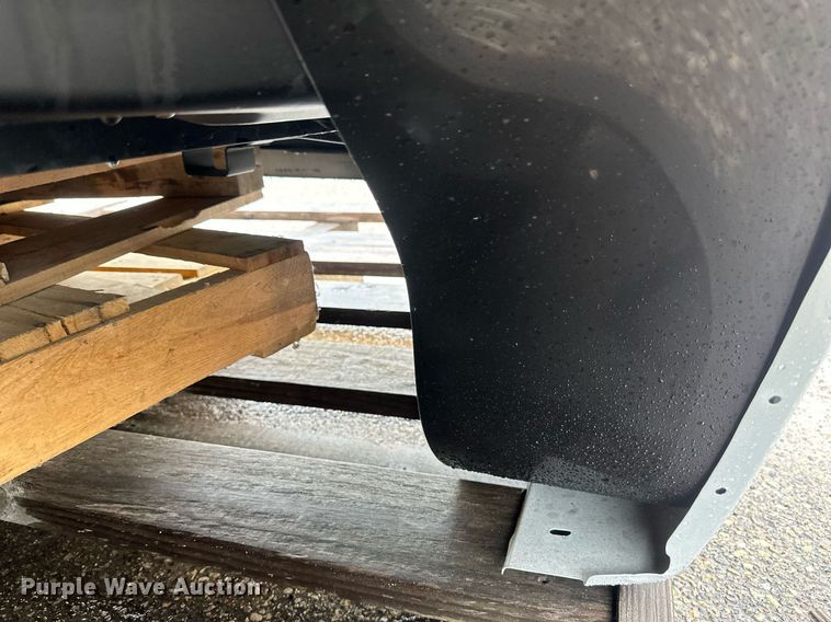 image for item EB2785 Pickup truck bed