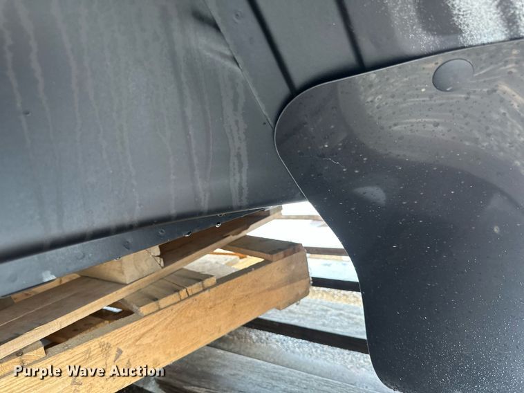 image for item EB2785 Pickup truck bed