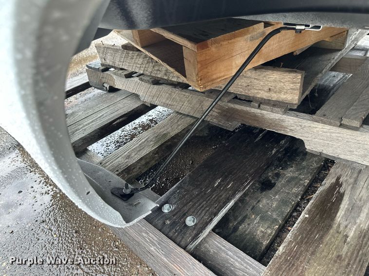 image for item EB2785 Pickup truck bed