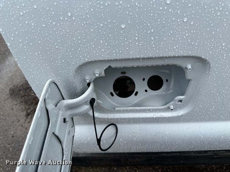 image for item EB2785 Pickup truck bed