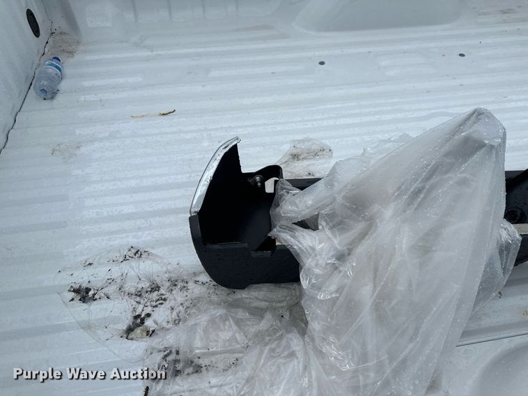 image for item EB2785 Pickup truck bed