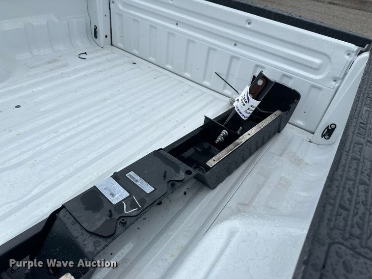 image for item EB2785 Pickup truck bed