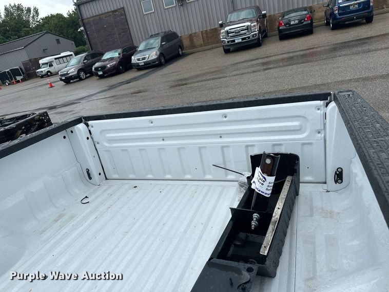 image for item EB2785 Pickup truck bed