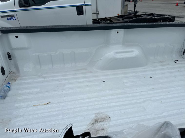 image for item EB2785 Pickup truck bed