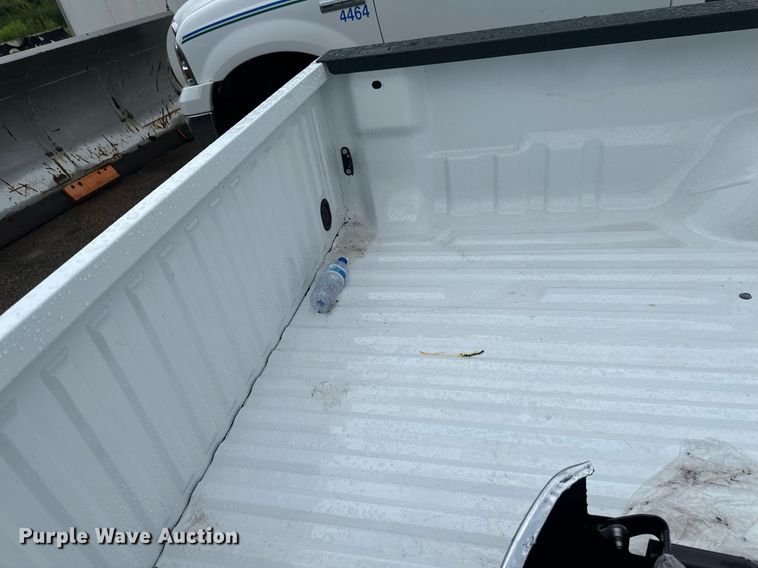 image for item EB2785 Pickup truck bed