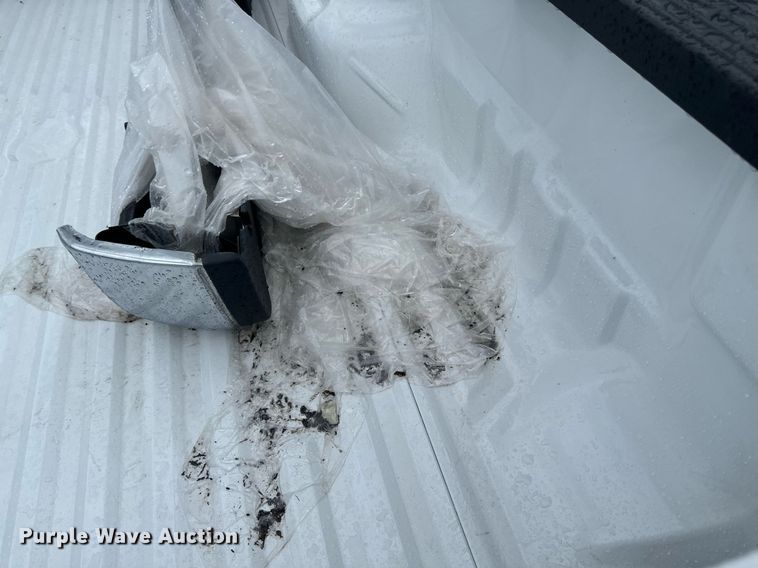 image for item EB2785 Pickup truck bed