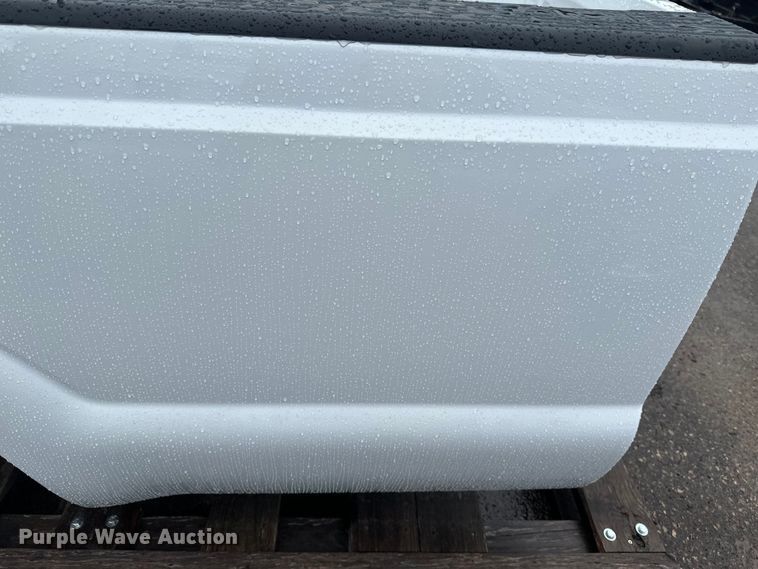 image for item EB2785 Pickup truck bed