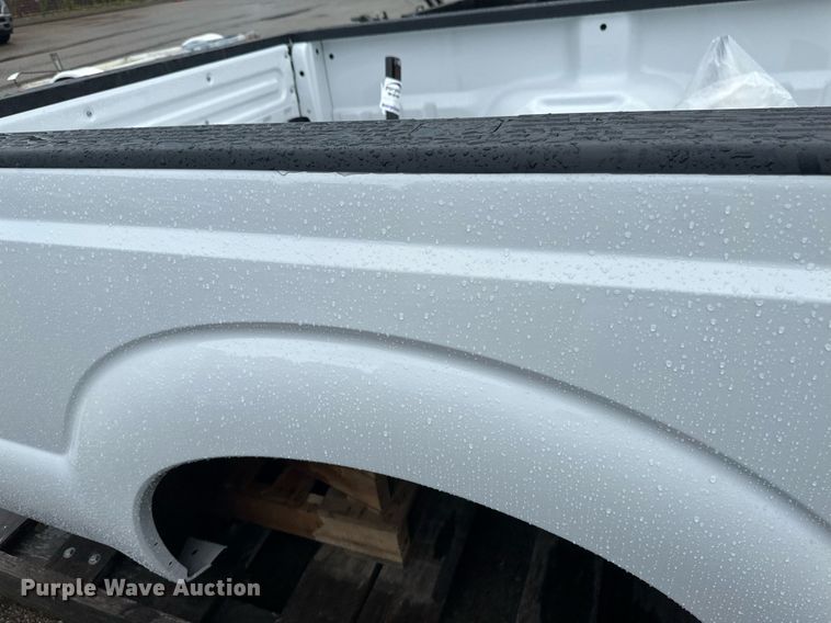 image for item EB2785 Pickup truck bed