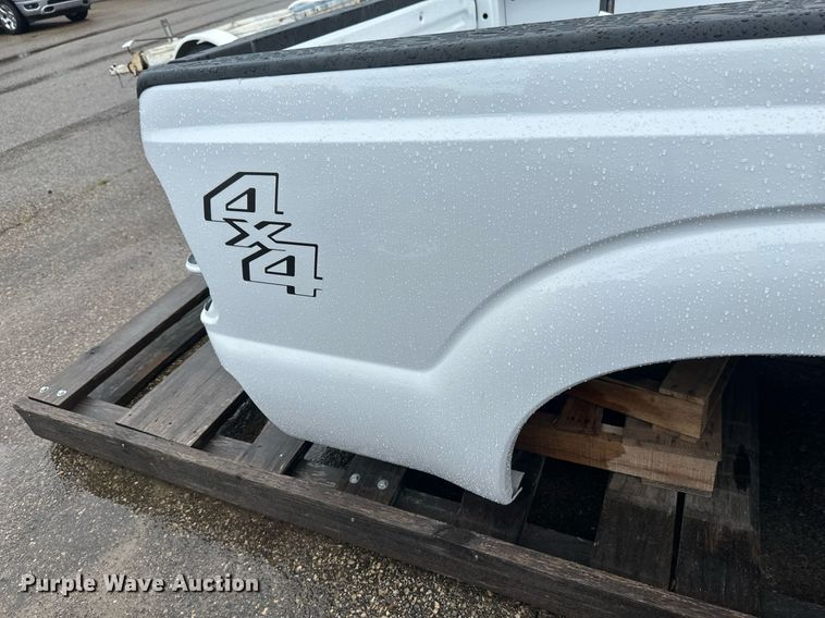 image for item EB2785 Pickup truck bed