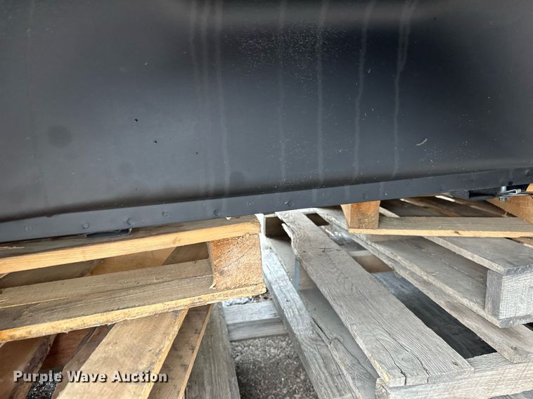 image for item EB2785 Pickup truck bed